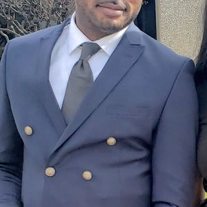 Meet your Posher, Mfon